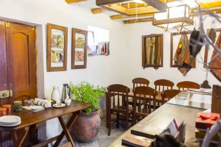 Casa Patacalle Bed & Breakfast Hotel Отели рядом с достопримечательностью «Пляж Оллантайтамбо»