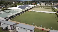 The Bowlo Holiday Cabins Hotels in Evans Head