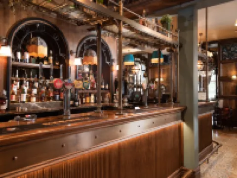 The Ullswater Inn- the Inn Collection Group Hotels in Penrith