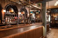 The Ullswater Inn- the Inn Collection Group