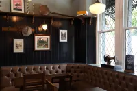Pont y Pair Inn Hotels in Llanddoged and Maenan