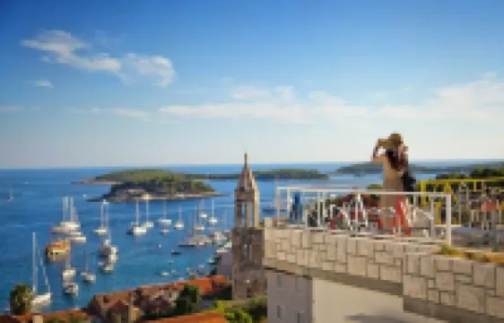 Apartments Boćin Rosso