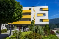 스테이 인 콤포트 아트 호텔 슈바츠  호텔