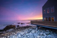 Quarterdeck Beachside Villas & Lofts - Beach
