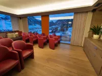 Hotel Baita Montana Hotel a Livigno