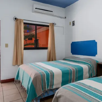 Hotel Costamar, Puerto Escondido Hotels near Puerto Escondido International Airport