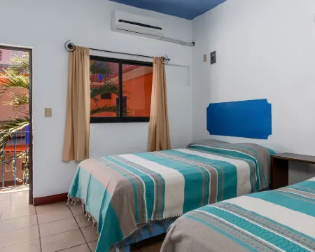 Hotel Costamar, Puerto Escondido Hotels in Puerto Escondido