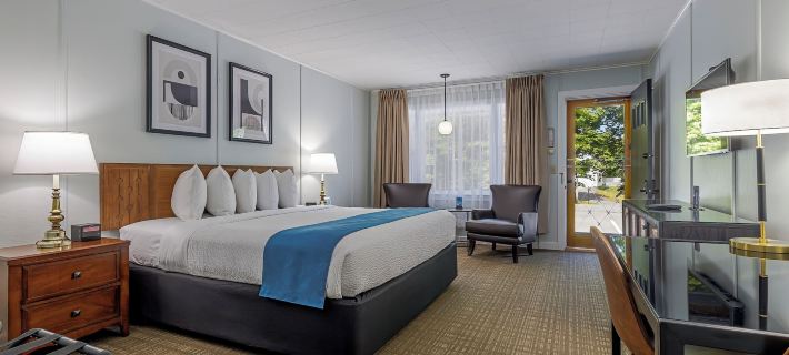 Highbrook Motel Hotels in Bar Harbor