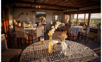 Thali Thali Game Lodge