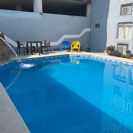 Hotel Jar8 Boca -Cerca WTC y Plazas Comerciales-