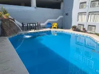 Hotel Jar8 Boca -Cerca WTC y Plazas Comerciales-