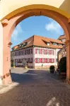 Gasthaus Adler Ettenheim- Mit Self Check-in - Key Boxes Hotel di Ettenheim