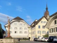 Hotel Zofingen Hotels in Zofingen