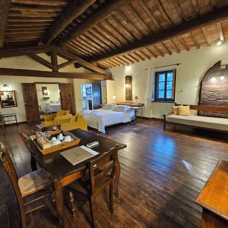 EcoResort Il Cantico Della Natura