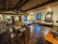 Il Cantico Della Natura - Eco Resort - Alloggi