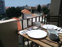 As Mimosas فنادق في Castelo