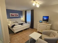 Hotel Garni Auszeit Hotels in Tarnewitz