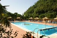 Villaggio Albergo S. Lorenzo e S. Caterina Hotel a Pescia