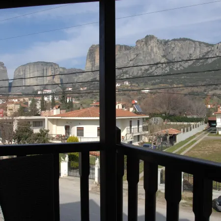 Guesthouse Iridanos
