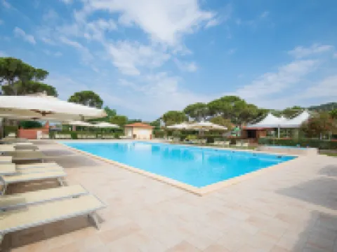 Resort Capalbio Hotel a Capalbio
