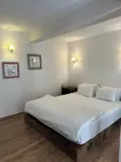 Beige Rooms - 2 Sao