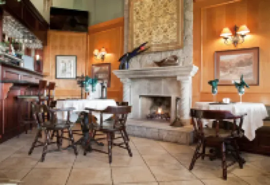 河上羅威那酒店