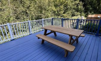 Blueberry More Limit 17 Home