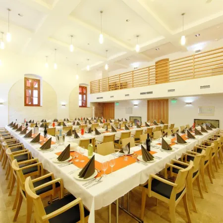 Hotel Historia Malomkert