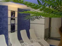 Alpenhotel Kronprinz - Spa