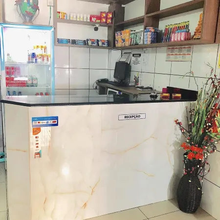 Hotel Fortaleza III Manaus