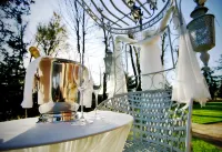 Hotel Villa Borghesi Hotels in San Paolo