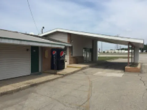 Economy Inn - Lafayette