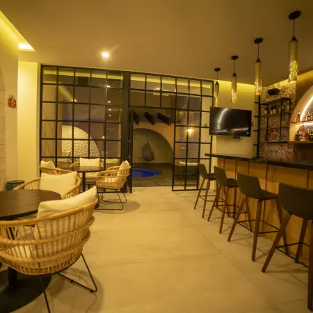 Hotel Dex Tlaquepaque