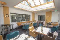 Ringhotel Drees - Frühstück