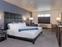 Wood River Inn & Suite Hotels in Hailey