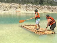 キャンピング キタム