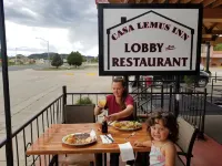 คาซ่าเลมุส - พร้อมอาหารเช้า