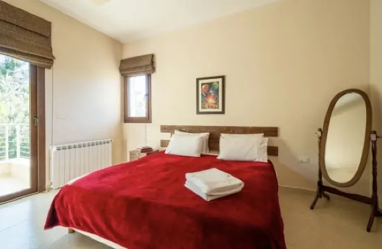 Austria Luxury Apartments, Faraya Hotel