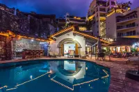 Villa Celeste - บังกะโล
