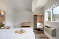 Harrison Grand Motel فنادق في هاريسون هوت سبرينغ