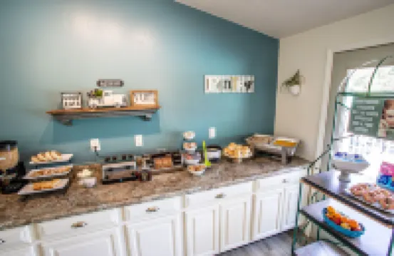 伊弗雷姆汽車旅館