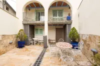 إلبيلاريت فنادق في Barbastro