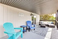 Farmyard Stays Dundee Home Near Hiking Hotels in Wayne Township