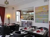 Hotel Behrmann Hotels near Cranz