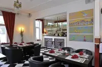 Hotel Behrmann Hotel a Finkenwerder