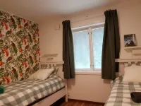 Den Sovande Älgen Hotels in Markaryd