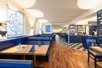 Strandhotel Binz Hotels in Binz