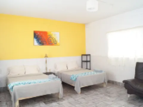 Casa de los Soles, B&B Hostal Hoteles en San Pedro Tlaquepaque