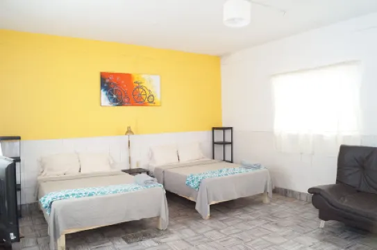 Casa de Los Soles B&B Hostel