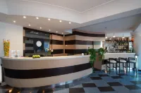 CDH Hotel la Spezia Hotels in La Spezia